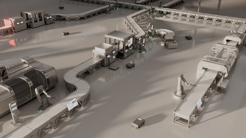 Cybersecurity in Industrial Automation: Securing the Future of Industrial Systems